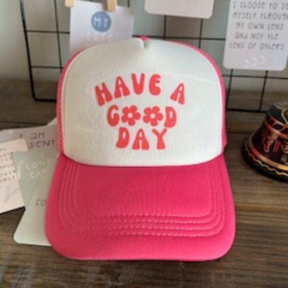 Trucker Hat